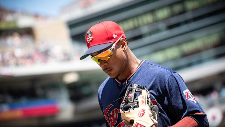 Twins Daily: How long can Jorge Polanco remain at shortstop